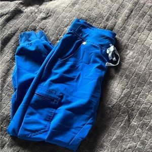 Figs Zamora joggers